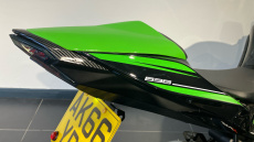Kawasaki Ninja Zx 6 ZX636EGFA